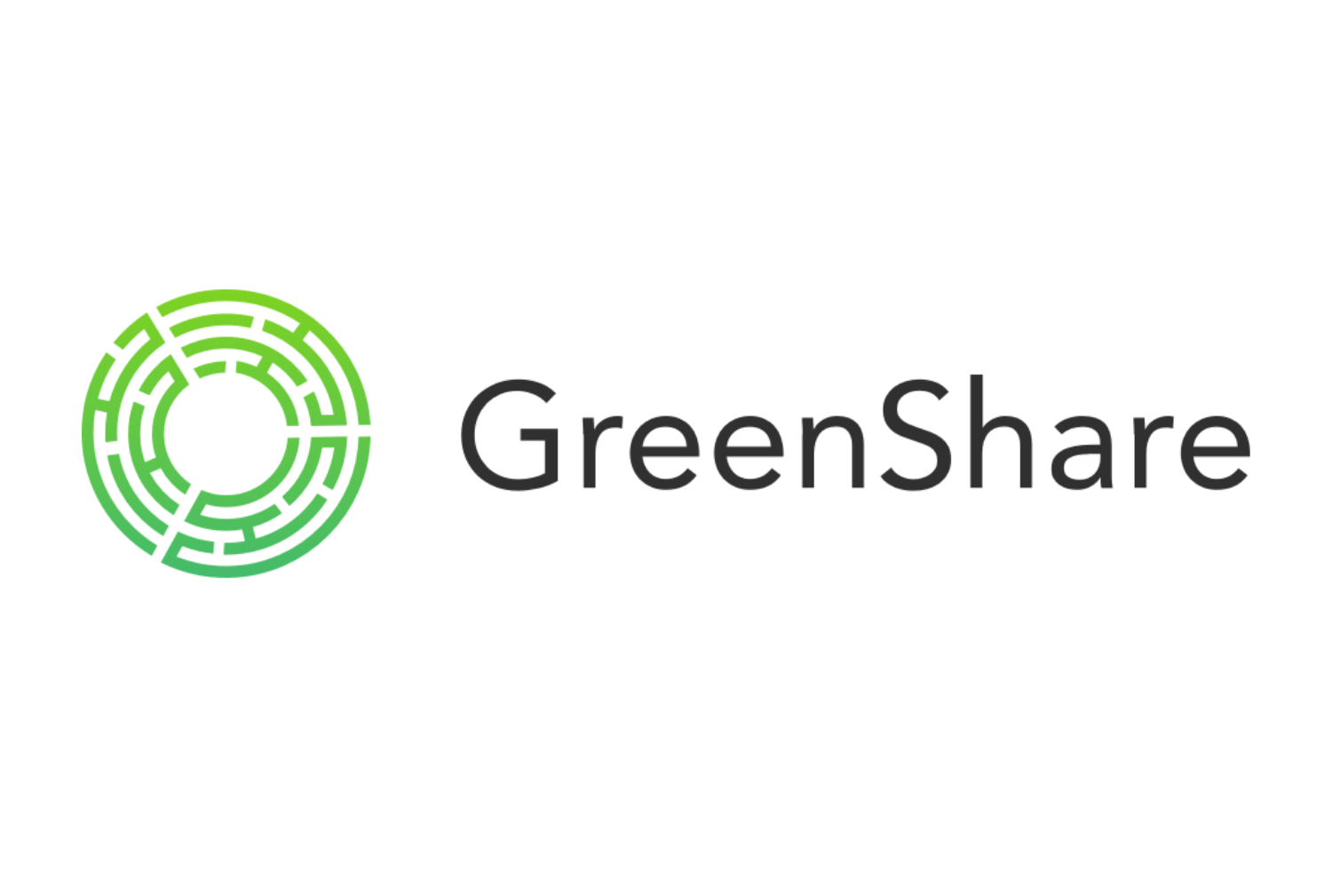 Greenshare: ruolo in SMAART